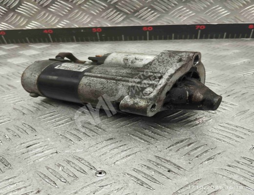 Стартер Citroen C4 G. Picasso I (UA) 2006-2013  Citroen C4 Grand Picasso C4 G. Picasso I (UA) 2006-2013