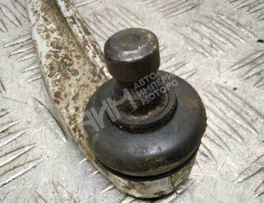Рычаг передний правый Audi A4 B6 (8EC, 8E5) 2000-2004  Audi A4 A4 B6 (8EC, 8E5) 2000-2004