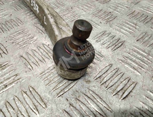 Рычаг передний левый Audi A4 B6 (8EC, 8E5) 2000-2004  Audi A4 A4 B6 (8EC, 8E5) 2000-2004