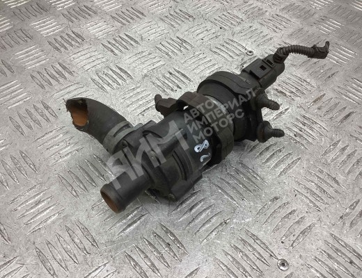 Насос антифриза дополнительный Volkswagen Sharan I (7M) 2000-2003 рестайлинг  Volkswagen Sharan Sharan I (7M) 2000-2003 рестайлинг