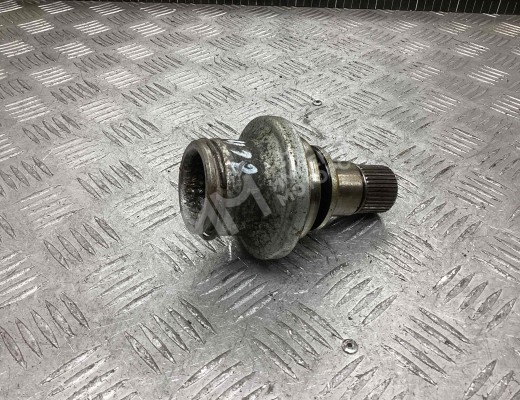 Вал промежуточный Volkswagen Sharan I (7M) 2000-2003 рестайлинг  Volkswagen Sharan Sharan I (7M) 2000-2003 рестайлинг