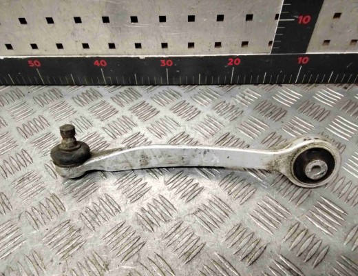Рычаг передний правый Audi A4 B6 (8EC, 8E5) 2000-2004  Audi A4 A4 B6 (8EC, 8E5) 2000-2004