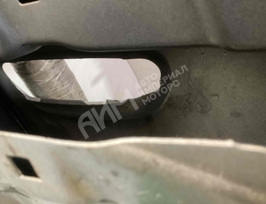 Дверь передняя левая Audi A4 B6 (8EC, 8E5) 2000-2004  Audi A4 A4 B6 (8EC, 8E5) 2000-2004