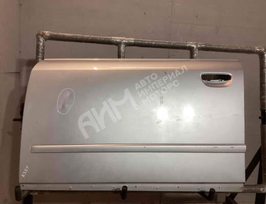 Дверь передняя левая Audi A4 B6 (8EC, 8E5) 2000-2004  Audi A4 A4 B6 (8EC, 8E5) 2000-2004