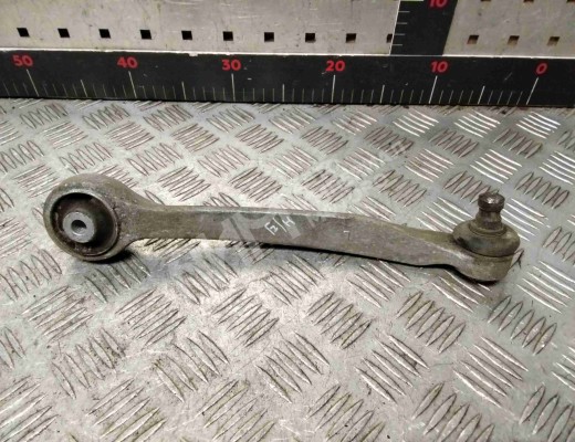Рычаг передний левый Audi A4 B6 (8EC, 8E5) 2000-2004  Audi A4 A4 B6 (8EC, 8E5) 2000-2004