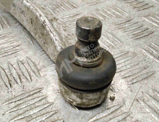 Рычаг передний левый Audi A6 C5 (4B) 2001-2004 рестайлинг  Audi A6 A6 C5 (4B) 2001-2004 рестайлинг