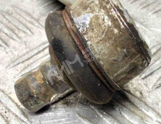 Рычаг передний правый Audi A4 B6 (8EC, 8E5) 2000-2004  Audi A4 A4 B6 (8EC, 8E5) 2000-2004