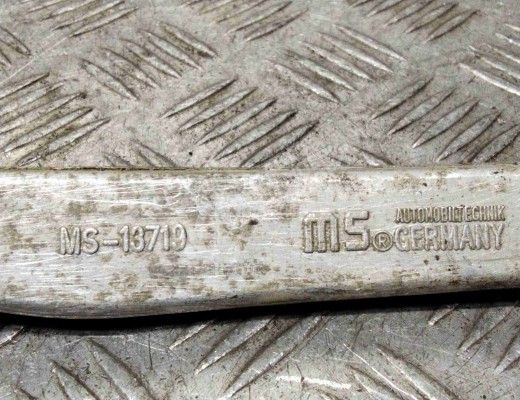 Рычаг передний левый Audi A4 B6 (8EC, 8E5) 2000-2004  Audi A4 A4 B6 (8EC, 8E5) 2000-2004