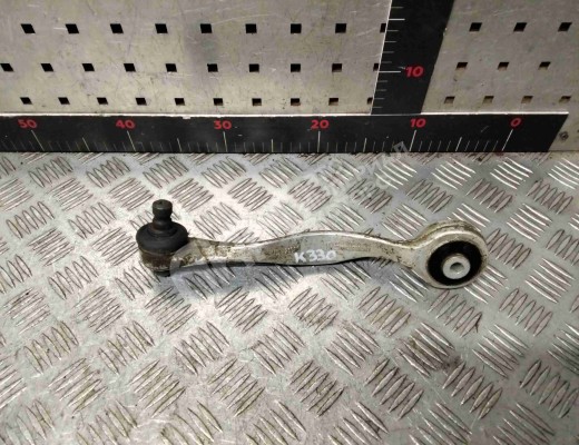 Рычаг передний левый Audi A4 B6 (8EC, 8E5) 2000-2004  Audi A4 A4 B6 (8EC, 8E5) 2000-2004