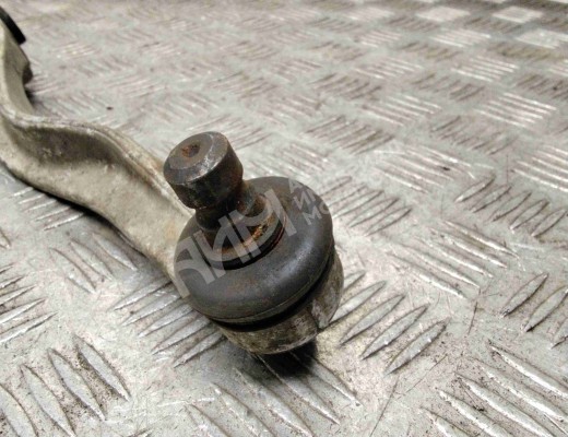 Рычаг передний левый Audi A4 B6 (8EC, 8E5) 2000-2004  Audi A4 A4 B6 (8EC, 8E5) 2000-2004