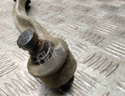 Рычаг передний левый Audi A4 B6 (8EC, 8E5) 2000-2004  Audi A4 A4 B6 (8EC, 8E5) 2000-2004
