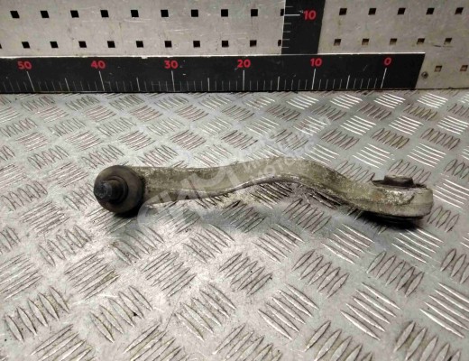 Рычаг передний левый Audi A4 B6 (8EC, 8E5) 2000-2004  Audi A4 A4 B6 (8EC, 8E5) 2000-2004