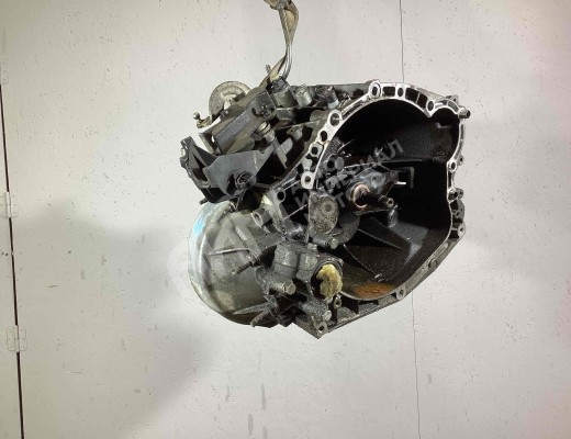 КПП механическая (МКПП) 5-ступенчатая Citroen C4 G. Picasso I (UA) 2006-2013  Citroen C4 Grand Picasso C4 G. Picasso I (UA) 2006-2013