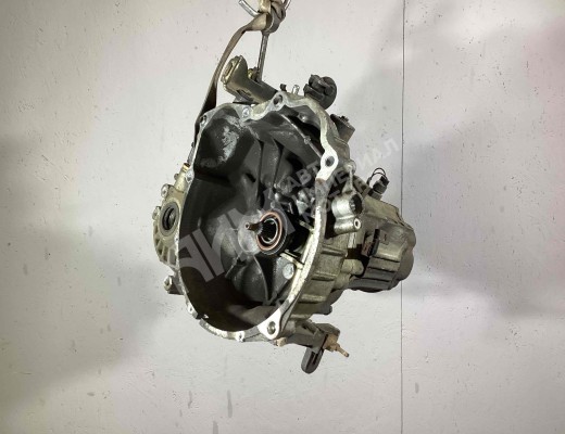 КПП механическая (МКПП) 5-ступенчатая Chevrolet Aveo I (T200) 2003–2008  Chevrolet Aveo Aveo I (T200) 2003–2008