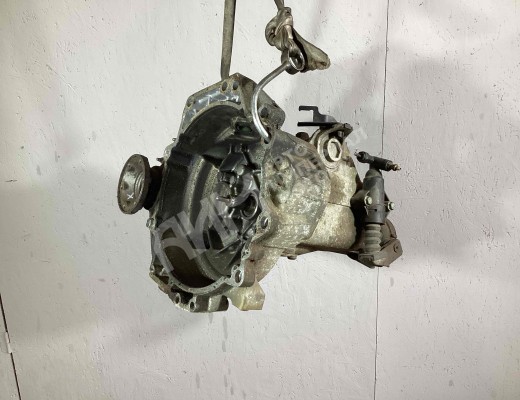 КПП механическая (МКПП) 5-ступенчатая Volkswagen Golf IV (1J) 1997-2004  Volkswagen Golf Golf IV (1J) 1997-2004