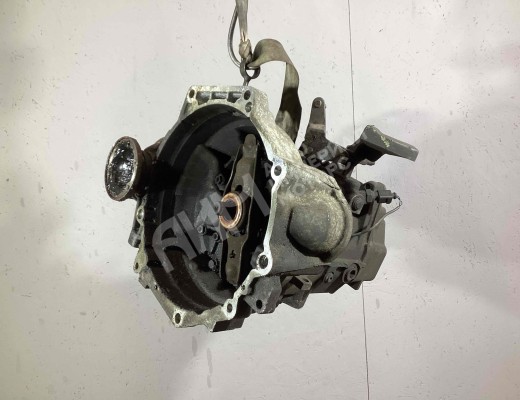 КПП механическая (МКПП) 6-ступенчатая Volkswagen Touran I (1T) 2003-2006  Volkswagen Touran Touran I (1T) 2003-2006