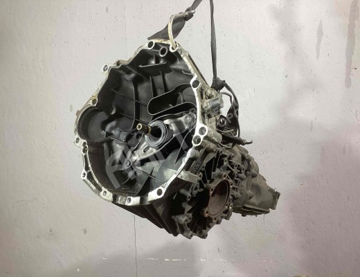 КПП механическая (МКПП) 6-ступенчатая Audi A4 B6 (8EC, 8E5) 2000-2004  Audi A4 A4 B6 (8EC, 8E5) 2000-2004