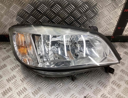 Фара правая Opel Zafira A 1999-2003  Opel Zafira Zafira A 1999-2003