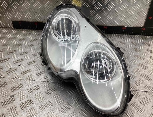 Фара правая Smart Forfour I (W454) 2004-2006  Smart Forfour Forfour I (W454) 2004-2006