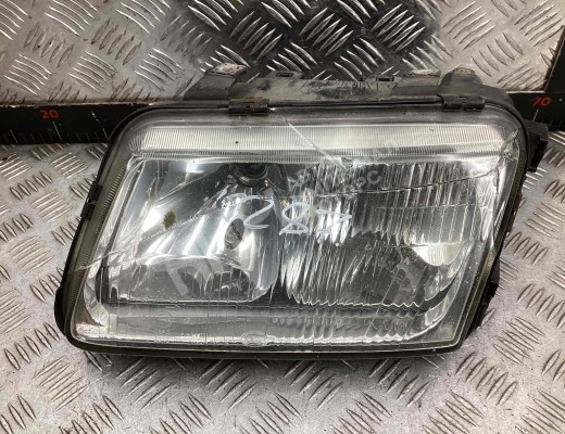 Фара левая Audi A3 I (8L) 1996-2000  Audi A3 A3 I (8L) 1996-2000