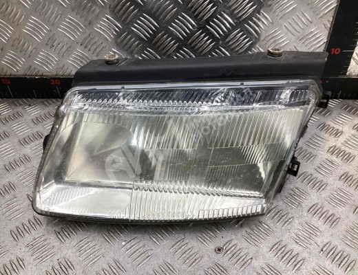 Фара левая Volkswagen Passat B5 (3B) 1996-2000  Volkswagen Passat Passat B5 (3B) 1996-2000