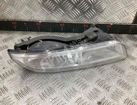 Фара противотуманная правая SsangYong Rexton I (Y200) 2003-2006 рестайлинг  SsangYong Rexton Rexton I (Y200) 2003-2006 рестайлинг