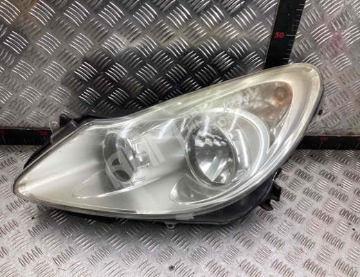 Фара левая Opel Corsa D 2006-2010  Opel Corsa Corsa D 2006-2010