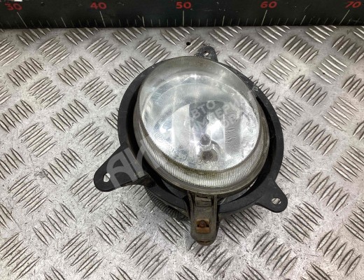 Фара противотуманная левая Kia Sorento I (JC/BL) 2002-2006  Kia Sorento Sorento I (JC/BL) 2002-2006