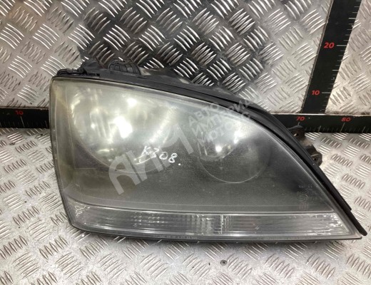 Фара правая Kia Sorento I (JC/BL) 2002-2006  Kia Sorento Sorento I (JC/BL) 2002-2006