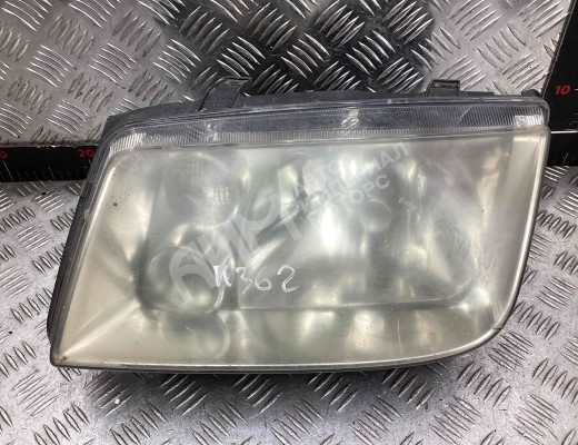 Фара левая Volkswagen Bora (1J) 1998-2005  Volkswagen Bora Bora (1J) 1998-2005