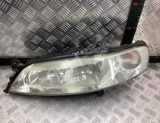 Фара левая Opel Vectra B 1999-2002 рестайлинг  Opel Vectra Vectra B 1999-2002 рестайлинг
