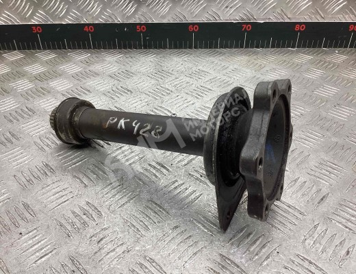 Вал промежуточный Volkswagen Sharan I (7M) 2000-2003 рестайлинг  Volkswagen Sharan Sharan I (7M) 2000-2003 рестайлинг