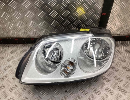 Фара левая Volkswagen Touran I (1T) 2003-2006  Volkswagen Touran Touran I (1T) 2003-2006
