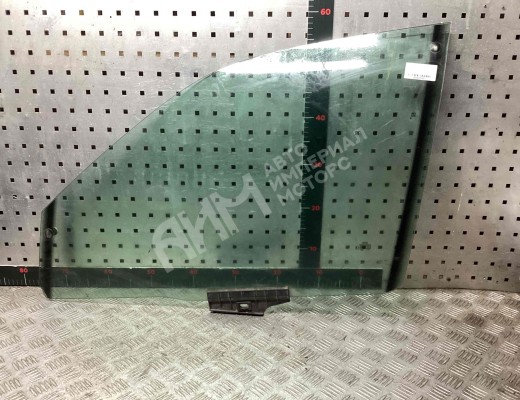 Стекло двери передней левой Audi 100 C4 (4A) 1990-1995  Audi 100 100 C4 (4A) 1990-1995