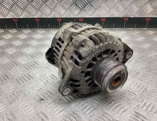 Генератор Opel Astra H 2007-2010 рестайлинг  Opel Astra Astra H 2007-2010 рестайлинг