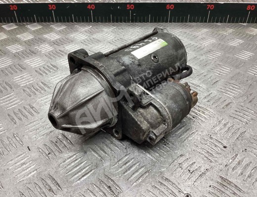 Стартер Mercedes C (W203) 2000-2004  Mercedes C C (W203) 2000-2004