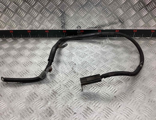 Силовой провод аккумулятора Mercedes C (W203) 2000-2004  Mercedes C C (W203) 2000-2004