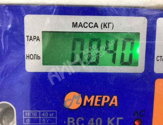 Расходомер воздуха Mercedes C (W203) 2000-2004  Mercedes C C (W203) 2000-2004