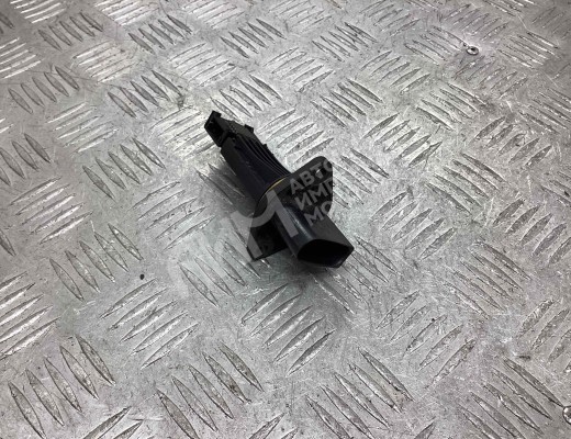 Расходомер воздуха Mercedes C (W203) 2000-2004  Mercedes C C (W203) 2000-2004