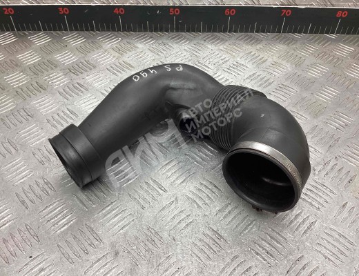 Патрубок воздушного фильтра Mercedes C (W203) 2000-2004  Mercedes C C (W203) 2000-2004