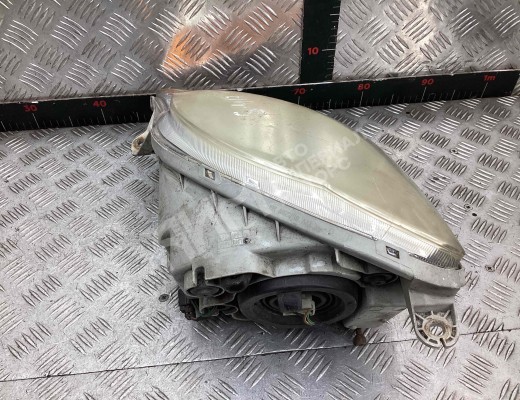 Фара правая Chevrolet Matiz II 2005-2010  Chevrolet Matiz Matiz II 2005-2010