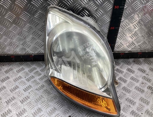 Фара правая Chevrolet Matiz II 2005-2010  Chevrolet Matiz Matiz II 2005-2010
