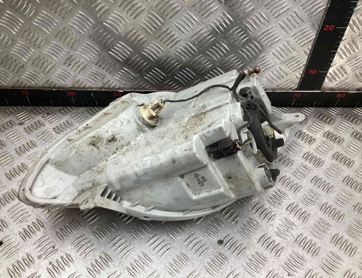 Фара левая Chevrolet Matiz II 2005-2010  Chevrolet Matiz Matiz II 2005-2010