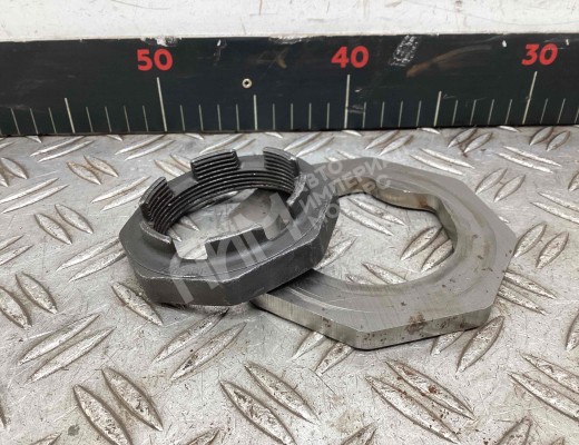 Гайка ступицы Scania R-series 1995 -2004  Scania R-series R-series 1995 -2004