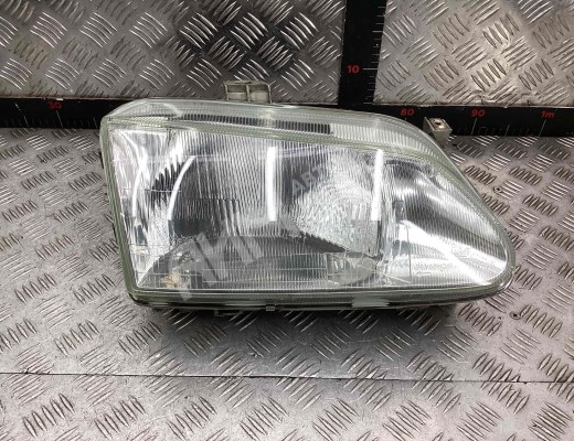 Фара правая Renault Megane I 1995-2002  Renault Megane Megane I 1995-2002