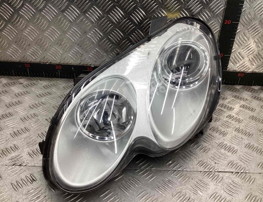 Фара левая Smart Forfour I (W454) 2004-2006  Smart Forfour Forfour I (W454) 2004-2006