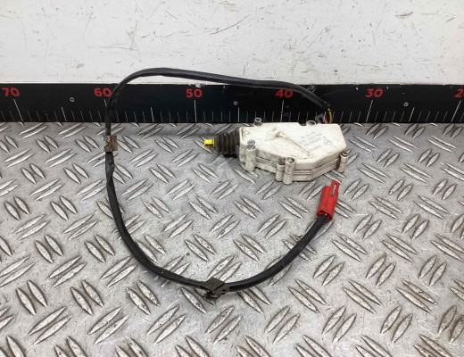 Активатор (привод) замка двери Scania 4-series 1995-2004  Scania 4-series 4-series 1995-2004