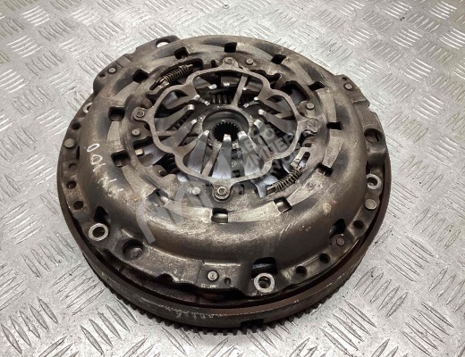 Комплект сцепления Audi A6 C5 (4B) 2001-2004 рестайлинг  Audi A6 A6 C5 (4B) 2001-2004 рестайлинг