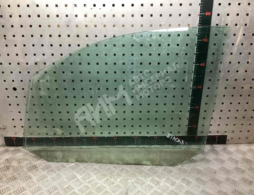 Стекло двери передней левой Volkswagen Caddy III (2K) 2004-2010  Volkswagen Caddy Caddy III (2K) 2004-2010