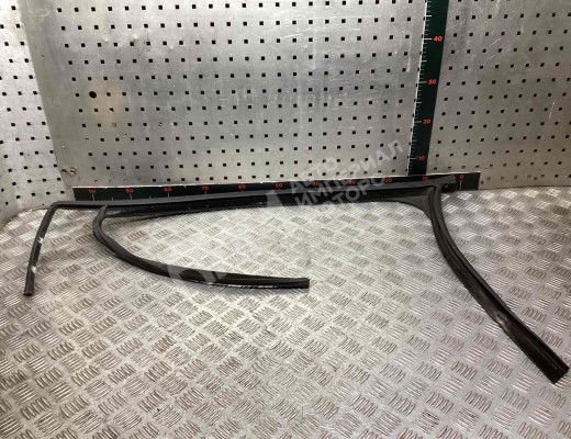 Уплотнитель Volkswagen Caddy III (2K) 2004-2010  Volkswagen Caddy Caddy III (2K) 2004-2010